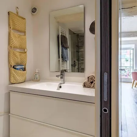 Joli Loft Entre Le Vieux Et Le Port *