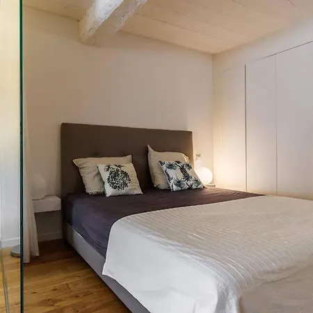 公寓 Joli Loft Entre Le Vieux Et Le Port 尼斯